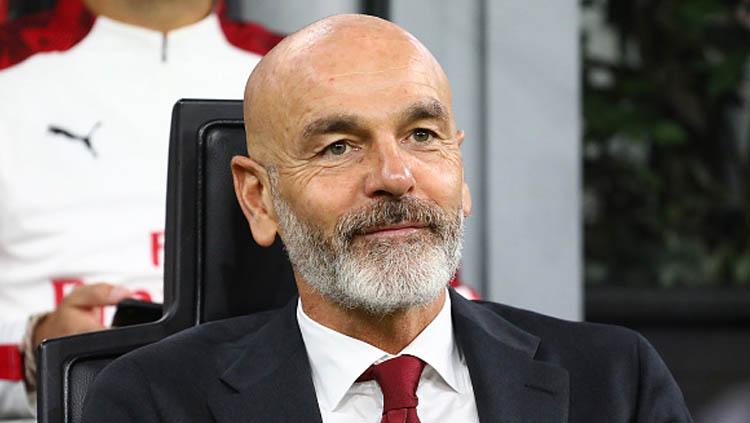 AC Milan tengah mencari winger baru di bursa transfer musim panas. Stefano Pioli menjadikan eks Juventus yang kini membela Bologna, Riccardo Orsolini, target utama.