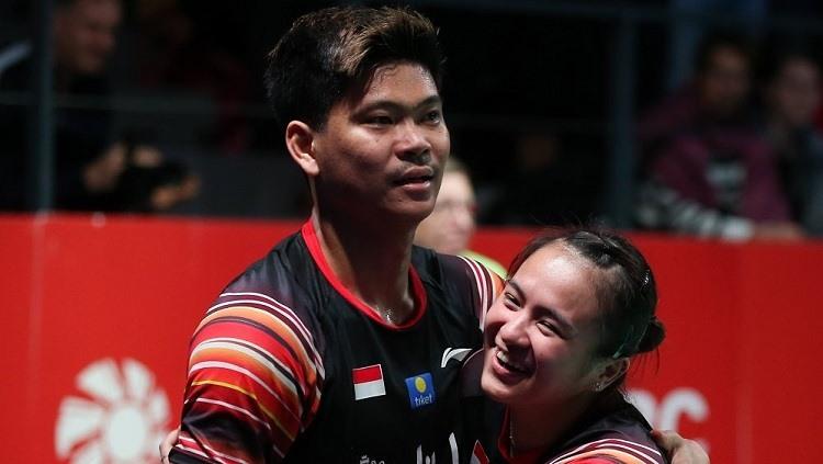 Praveen Jordan/Melati Daeva Juara, Eks Pelatih Denmark Beri Perhatian