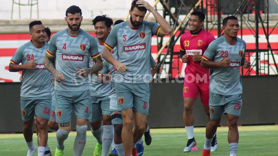 Sedikitnya 3 pemain Perseru Badak Lampung FC dapat digaet oleh tim-tim Liga 1 jelang musim 2020, usai Laskar Saburai degradasi.