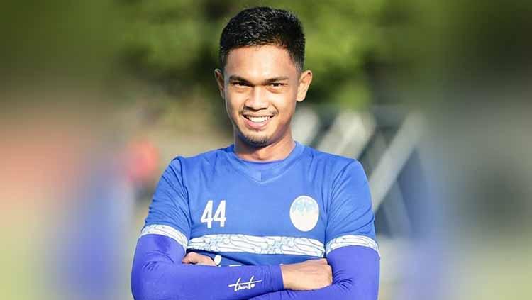 3 Hukuman yang Berpotensi Mendera Achmad Tolle Usai Aksi Brutalnya di Laga PSIM vs Persis. - INDOSPORT