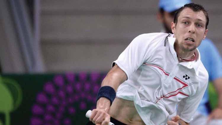 Termasuk Jadi Tentara, Ini 4 Fakta Misha Zilberman Pebulutangkis Israel yang Ditolak Indonesia