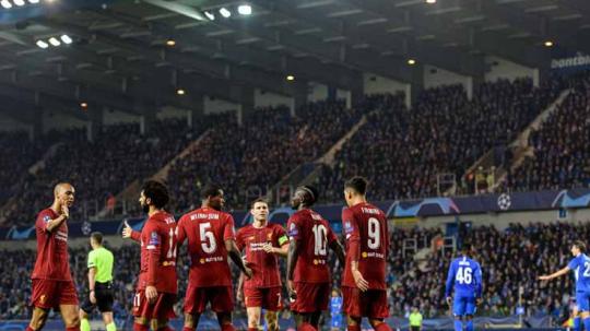 Jelang semifinal Liga Champions antara Liverpool vs Villarreal, berikut 4 pemain yang pernah bela kedua klub, salah satunya berhasil juara UCL bareng The Reds.(Jörg Schüler/Getty Images)