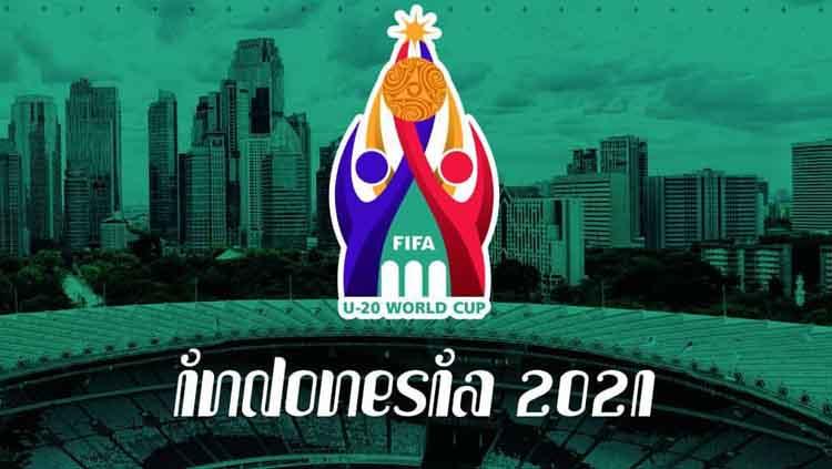 Terpilihnya Indonesia sebagai tuan rumah Piala Dunia U-20 2021 pada Kamis (24/10/19) dianggap berdampak positif untuk masa depan. - INDOSPORT