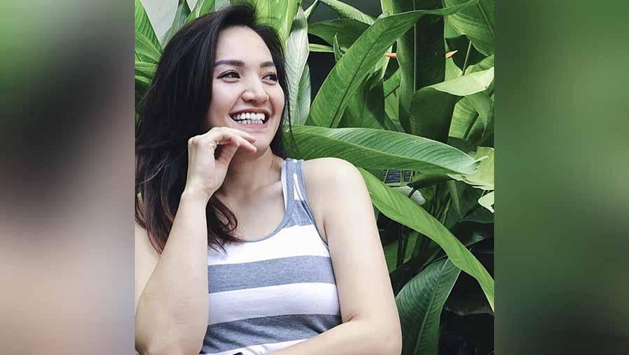 Potret Cantik Grace Joselini, Dokter yang Sukseskan IBF 2021 di Bali - INDOSPORT