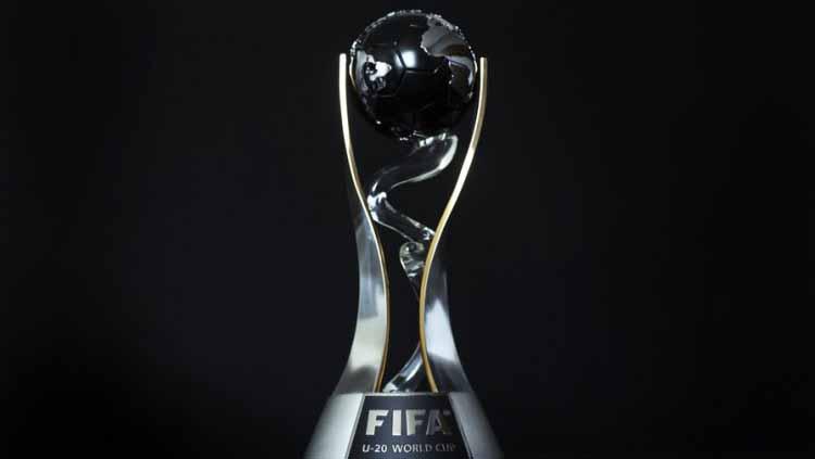 Lebih dari 50 persen skuat Timnas Jepang U-20 di Piala Dunia U-20 2023 berasal dari klub-klub yang berlaga di kompetisi J.League. - INDOSPORT