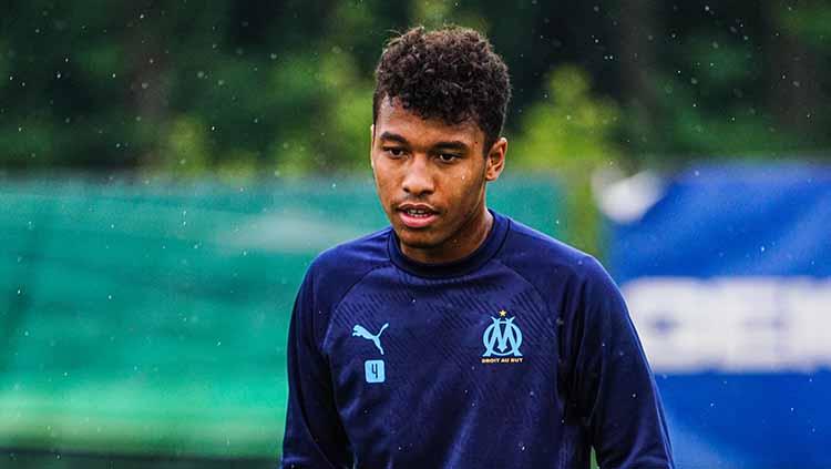 AC Milan dibuat kegirangan oleh Olympique Marseille. Pasalnya, klub berjuluk Les Phoceens tersebut mengkonfirmasi jika Boubacar Kamara akan hengkang gratisan akhir musim ini.