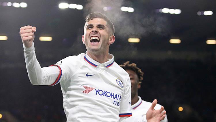Klub Liga Italia (Serie A) Juventus dilaporkan kian dekat untuk mengamankan jasa winger Chelsea, Christian Pulisic. Jika itu terjadi, 3 nama ini bisa menjadi korban. Siapa saja mereka?