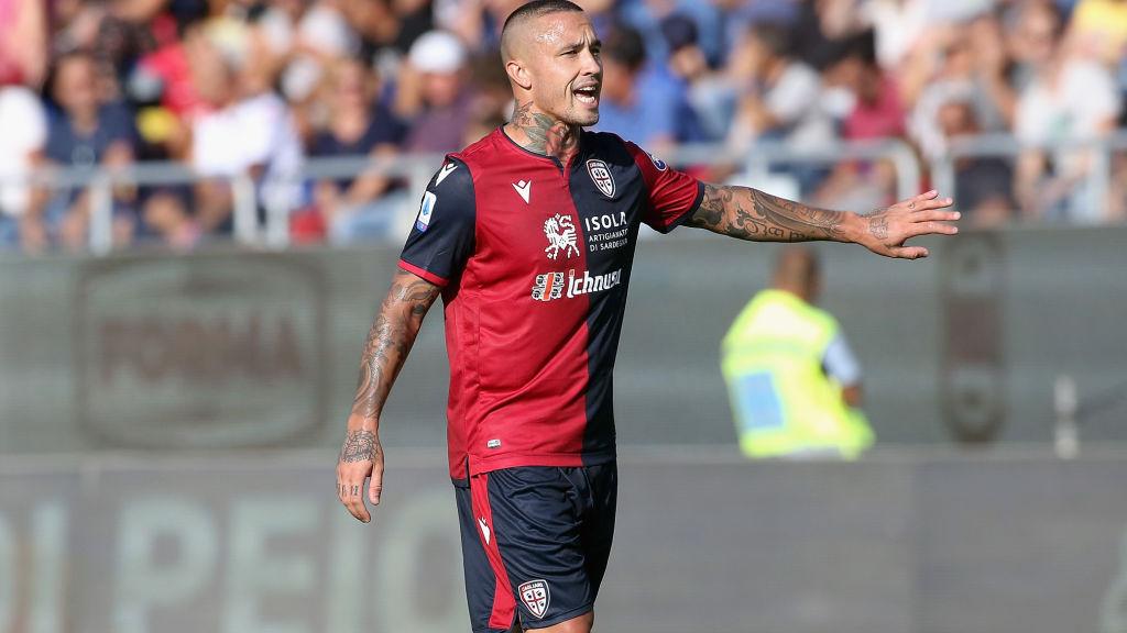 Radja Nainggolan akan datang ke Indonesia untuk memeriahkan Piala Dunia U-17.