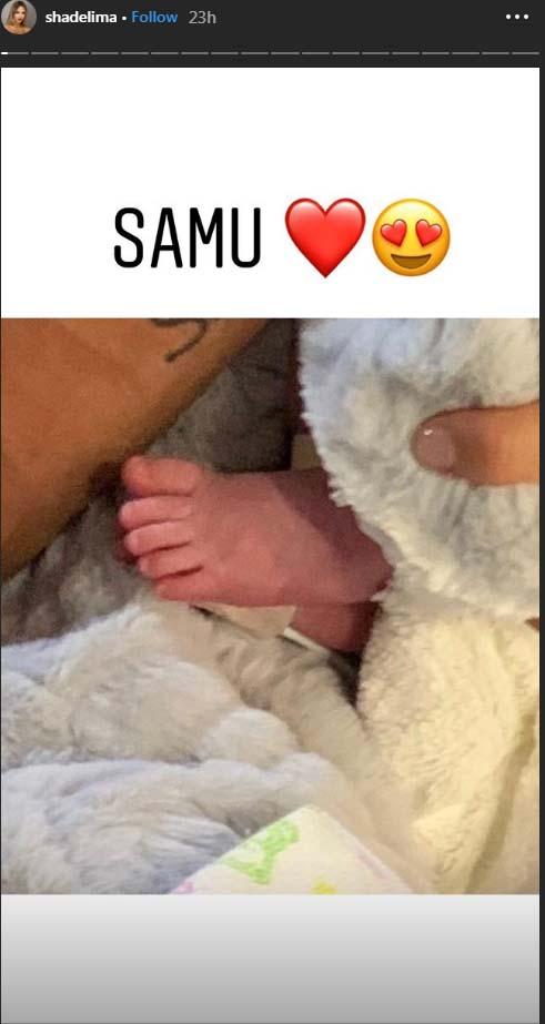 Ig Shannon Ray