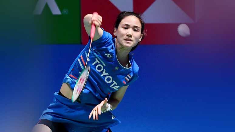 Usai cedera pada awal Januari 2021 lalu, banyak yang merindukan penampilan pebulutangkis Thailand, Nitchaon Jindapol. Lalu bagaimana kabarnya?