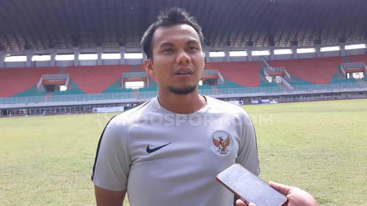 Dokter Timnas Indonesia U-19, Dokter Muhammad Yusuf Zulfikar meminta pemain Timnas Indonesia bicara bilang keluhan kesehatan. Hal ini untuk menjaga kasus Alfin Lestaluhu tak terulang.