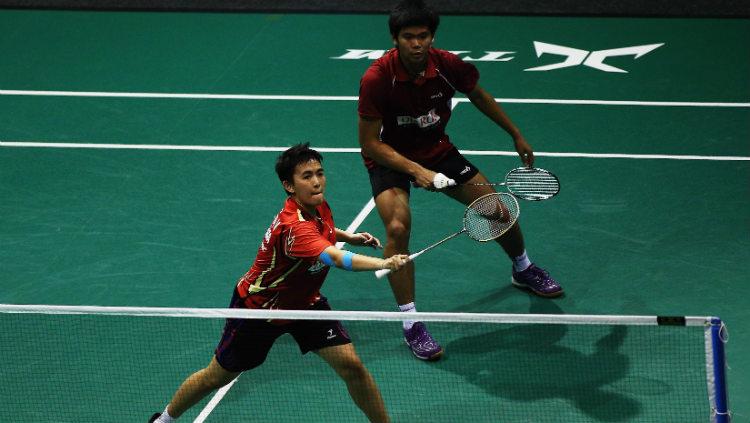Kisah Vita Marissa/Liliyana Natsir, Ganda Putri Terakhir yang Juara di Indonesia Open