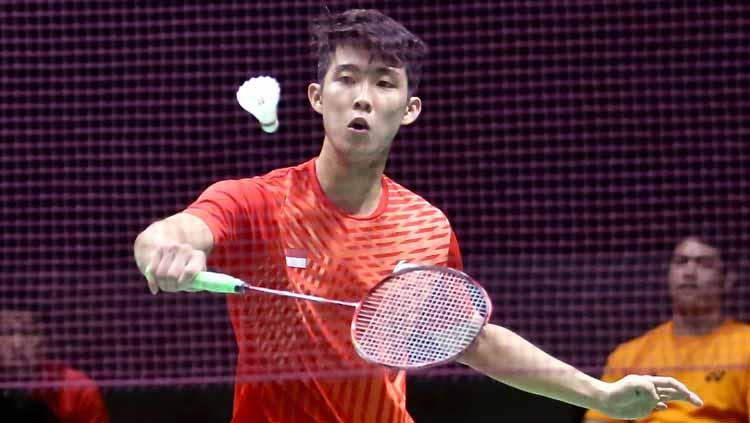 All England 2020 menjadi momen yang buruk buat bulutangkis China. Ketika untuk pertama kalinya  sejak 25 tahun lalu tak ada satupun gelar juara hadir.