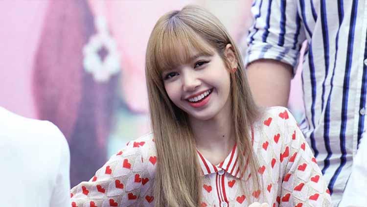 Personel girl grup BLACKPINK, Lalisa Manoban ternyata memiliki rahasia workout dan diet untuk memiliki body ramping nan seksi.