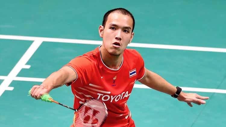 Thailand menurunkan sejumlah pemain pelapis di Badminton Asia Mixed Team Championship 2023. Akankah ini memperbesar kesempatan Indonesia meraih gelar? - INDOSPORT