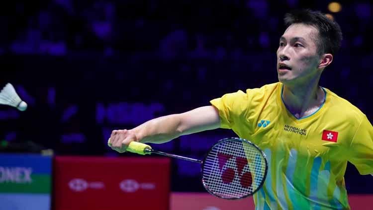 Hong Kong sudah merilis skuad di Badminton Asia Championship (BAC) 2023 yang mana sembilan wakil harus diwaspadai. - INDOSPORT
