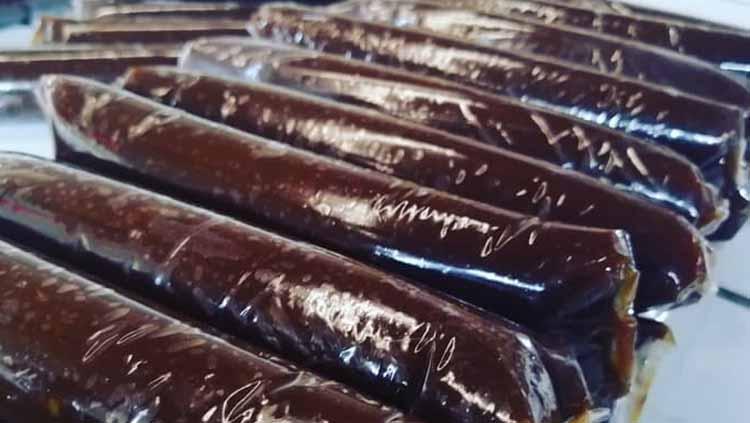 Dodol Bekasi Copyright: shopee.co.id