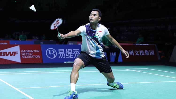 Berikut hasil drawing Vietnam Open 2023, di mana sejumlah wakil Indonesia bisa dibilang akan menghadapi lawan mudah pada babak pertama.