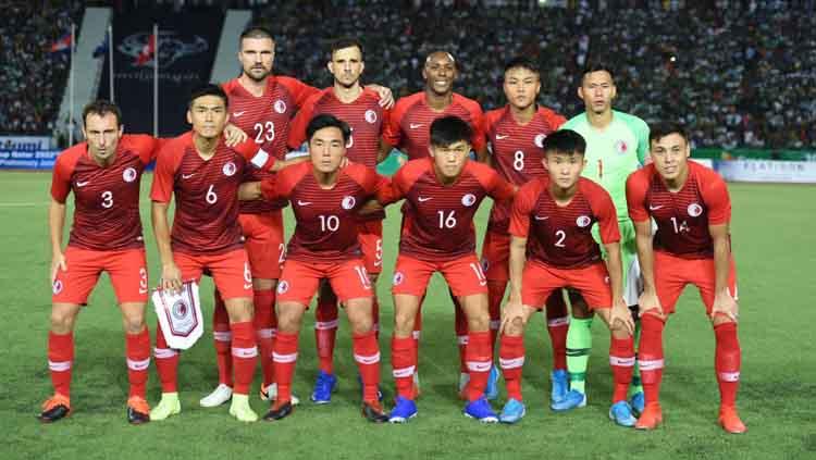 Pertandingan kedua di Grup K Kualifikasi Piala Asia 2020 akan mempertemukan Timnas Indonesia U-19 vs Hong Kong U-19 di Stadion Madya, Jakarta, Jumat (08/11/19) pukul 19.00 WIB besok malam.