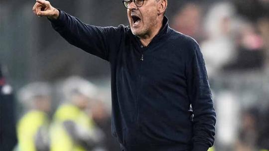 Dilatih oleh Maurizio Sarri musim depan, tiga pemain Inter Milan berikut berpotensi menjadi predator gol handal di Liga Italia. Siapa sajakah mereka?