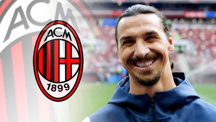 Klub Liga Italia, AC Milan, tengah dipusingkan masalah kontrak baru di mana delapan pemain mereka, termasuk Zlatan Ibrahimovic, bisa hengkang di akhir 2020/21 tanpa biaya.