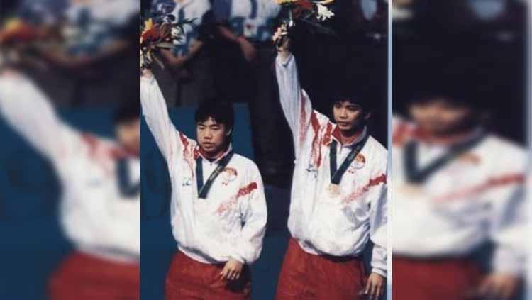 Denny Kantono/Antonius Ariantho hingga saat ini masih merupakan salah satu pasangan pebulutangkis Indonesia yang paling sukses dalam sejarah turnamen Hong Kong Open.