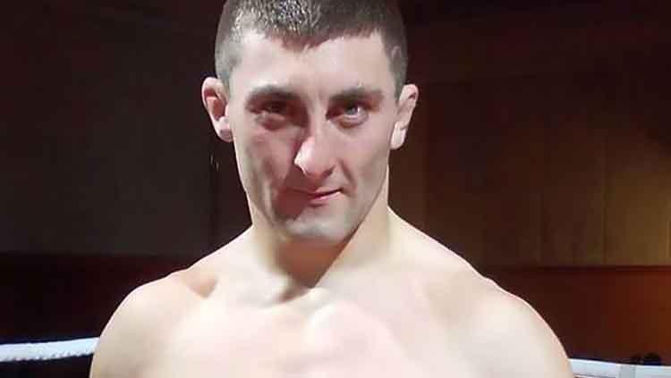 Zoran Djodj dipastikan kehilangan salah satu jarinya ketika petarung MMA asal Kroasia tersebut mengalami kecelakaan saat sedang memanen kebun jagungnya. - INDOSPORT