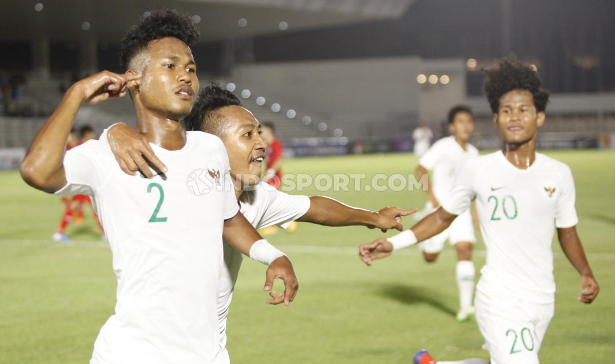 Bagas Kaffa meraih tempat ketiga pada ajang PUBG Mobile Merdeka Grand Prix.