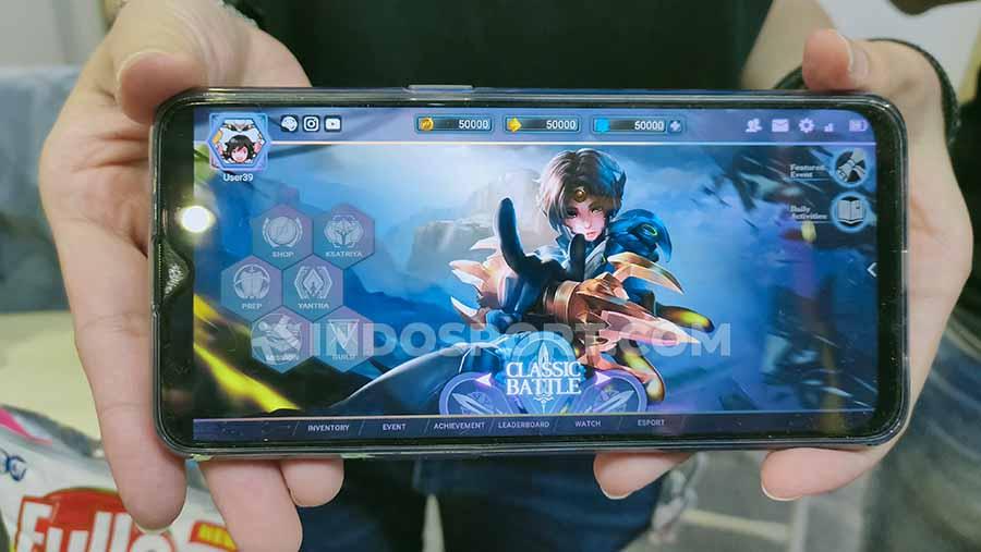 Game lokal Indonesia, Lokapala siap rilis Januari 2020.