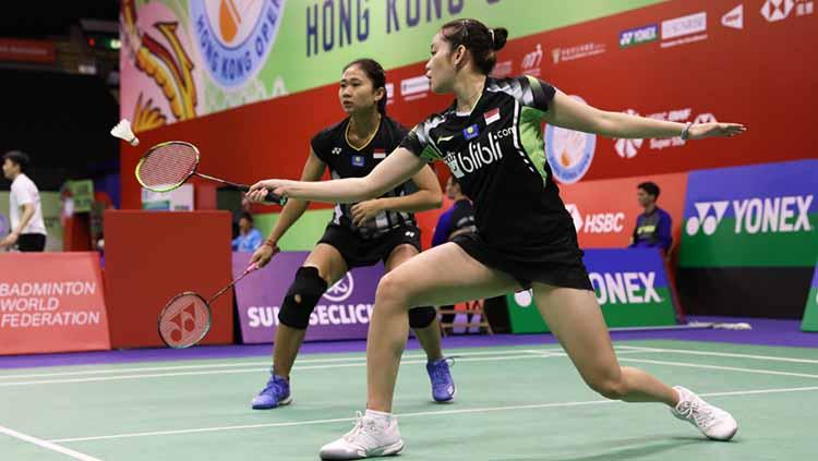 Sejumlah pasangan atlet bulutangkis Indonesia memutuskan hijrah ke luar negeri usai putuskan menikah, seperti Tania Oktaviani Kusumah dan Rehan Diaz.