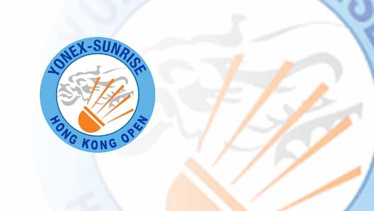 Gelaran Hong Kong Open 2019 yang digelar sejak Senin (12/11/19) tidak terganggu adanya aksi demonstrasi anti-pemerintah yang terjadi di Hong Kong. - INDOSPORT