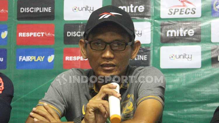 Tim PSIS Semarang U-18 beberapa hari lagi akan menghadapi babak delapan besar kompetisi Elite Pro Academy U-18. - INDOSPORT