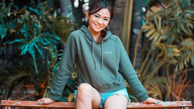 Sudah 53 Tahun Ini Tips Awet Muda Puspa Dewi Yang Bikin Iri Netizen Indosport