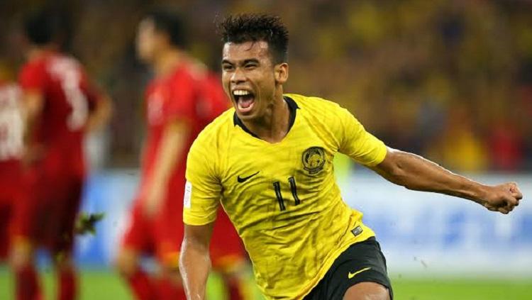 Terbuang di Eropa, Penghancur Timnas Indonesia Dipulangkan ke Malaysia.