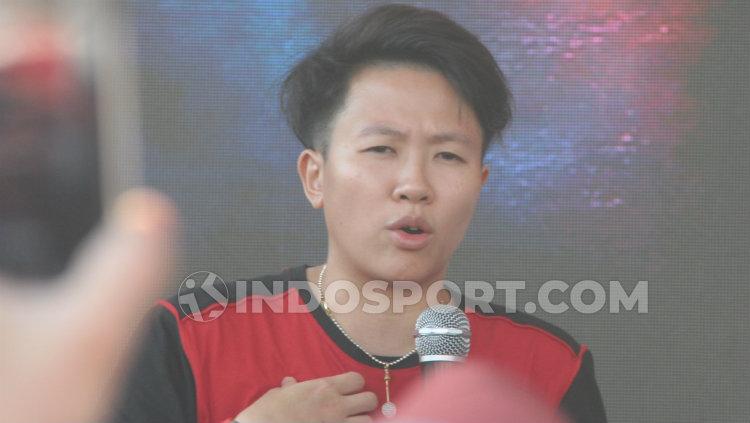 Pebulutangkis ganda campuran Tontowi Ahmad diketahui akan memulai tahun 2020 dengan rekan baru, yakni Apriyani Rahayu di turnamen Malaysia Masters 2020.