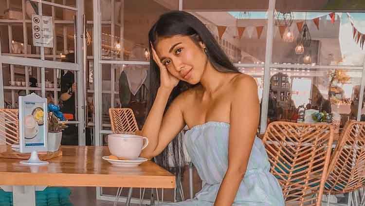 Lelhy Spasojevic istri Spaso meninggal dunia