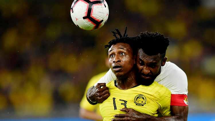 Masih ingat momen Timnas Indonesia dibungkam Malaysia di Kualifikasi Piala Dunia 2022? Yeyen Tumena akhirnya berani buka suara dan bongkar penyebabnya.