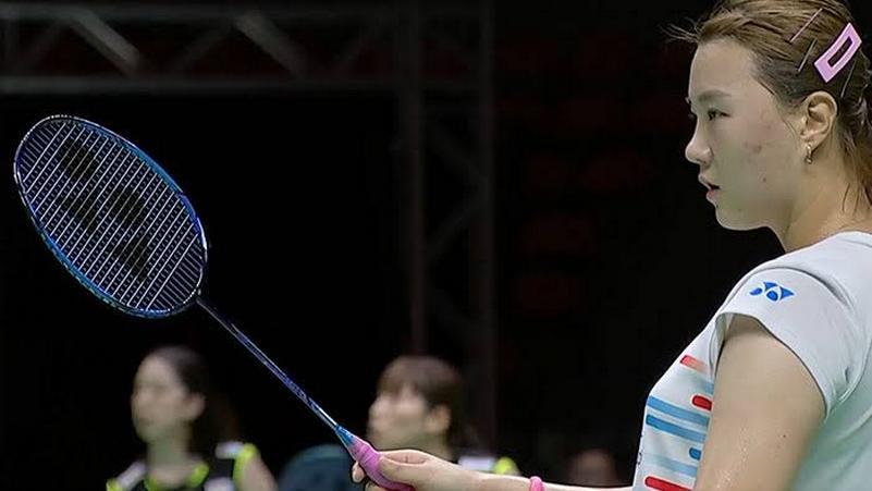 Pebulutangkis ganda putri Korea Selatan, Shin Seung-chan menyebut kalau timnya rela melakukan segala hal demi meraih tiket tampil di Olimpiade Tokyo 2020.