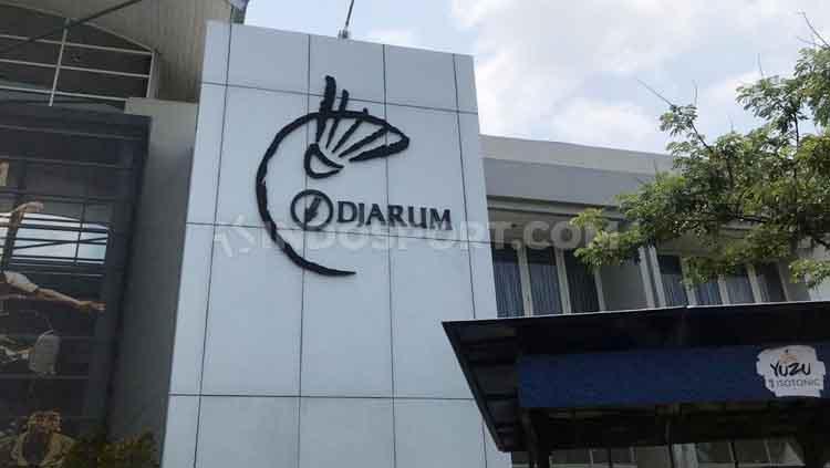 PB Djarum kini memiliki fasilitas mewah untuk menunjang program atlet binaan mereka.