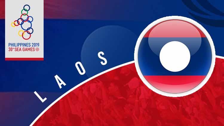 Profil negara peserta SEA Games 2019, Laos. - INDOSPORT