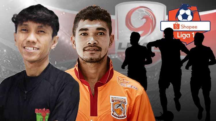 Sedikitnya ada 5 pemain Indonesia yang sukses dua kali bawa klub-klub Liga 2 promosi ke kasta teratas sepak bola Tanah Air.