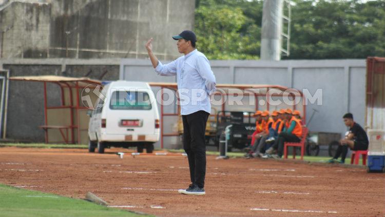 Klub Liga 3, Persiba Bantul datangkan Direktur Teknik dari Chile, Nelson Leon Sanchez.