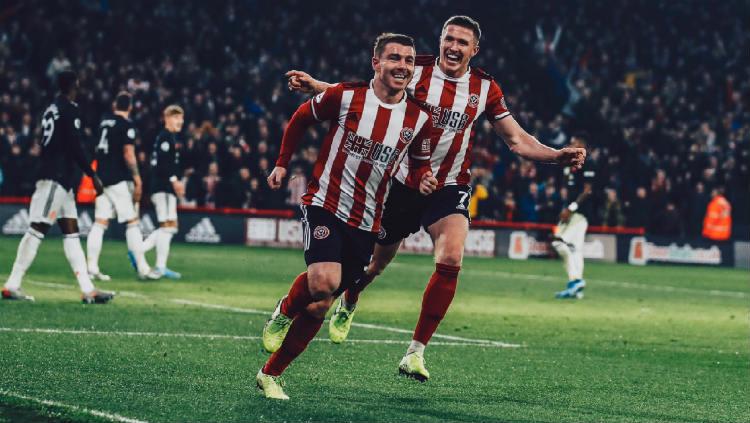 Tampil mengejutkan di Liga Inggris musim lalu hingga finis di peringkat 9 klasemen akhir, Sheffield United justru jadi juru kunci musim ini. Ada apa sebenarnya?