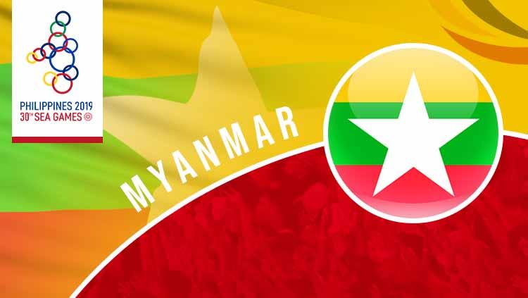 Profil Sea Games 2019 Myanmar.