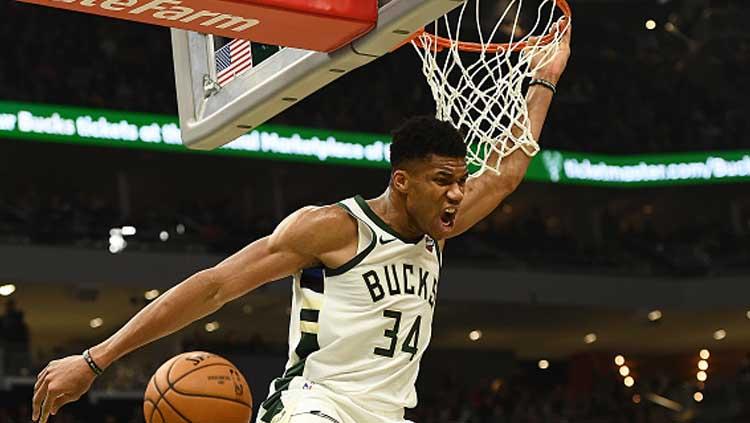 Dalam perhelatan NBA, tidak jarang ada pemain basket yang tak berasal dari luar Amerika Serikat dan berhasil menorehkan tinta emas.