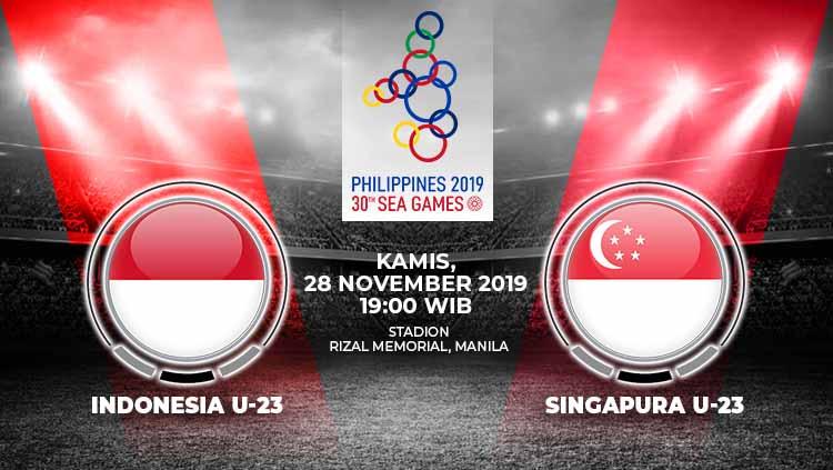 Mengulik 3 Pemain Timnas Singapura paling berbahaya jelang laga vs Timnas Indonesia di SEA Games 2019, Kamis (28/11/19) di Stadion Rizal Memorial, Filipina.