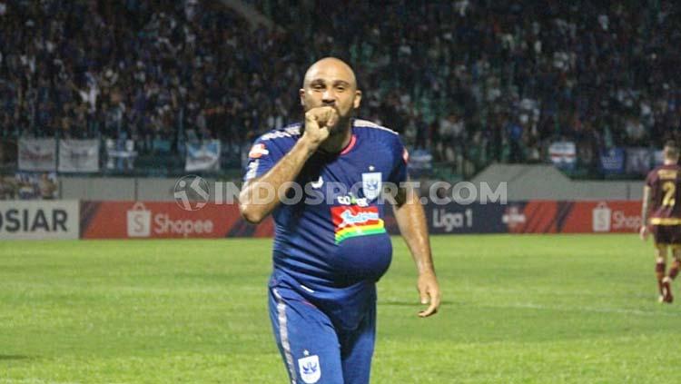 Pelatih PSIS Semarang, Bambang Nurdiansyah mengatakan timnya sebenarnya membutuhkan Claudir Marini Jr saat pekan ke-32 Liga 1 2019 menghadapi Semen Padang.