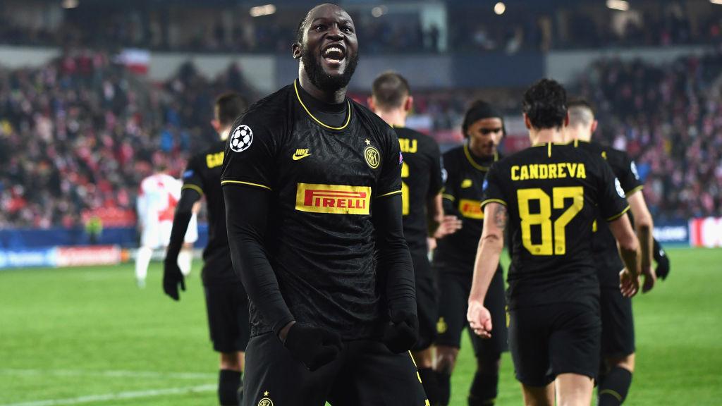 Apakah Romelu Lukaku cocok jadi pengganti Karim Benzema di Real Madrid?