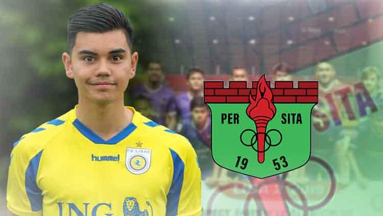 Setidaknya ada 3 gelandang calon naturalisasi yang bisa direkrut oleh Persita Tangerang usai promosi ke Liga 1 2020. - INDOSPORT