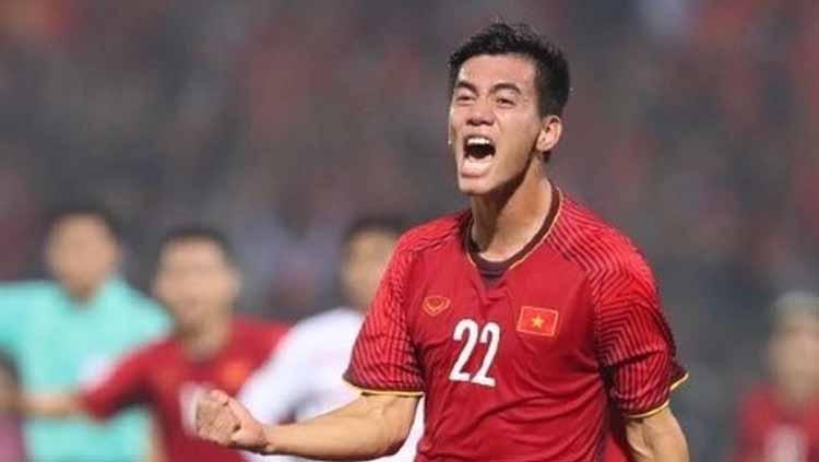 Siapa yang akan jadi top skor Piala AFF 2020? - INDOSPORT